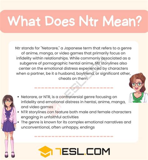 what does ntr mean|ntr acronym.